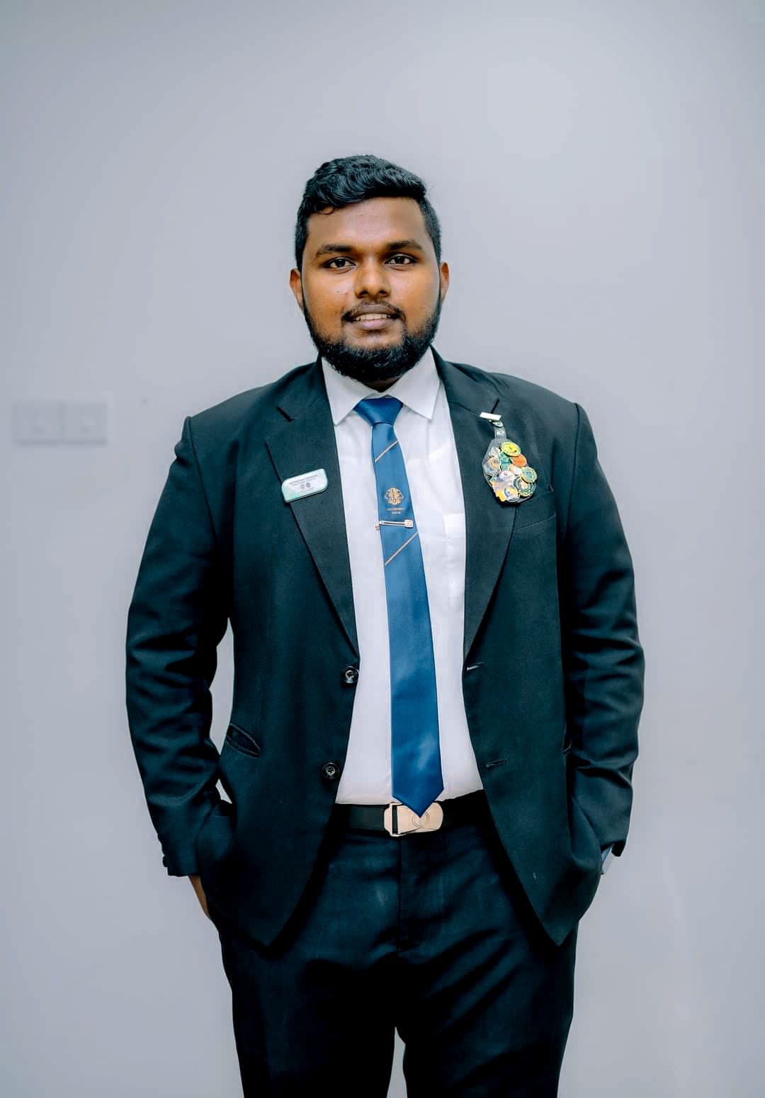 Leo Thameera Dananjaya